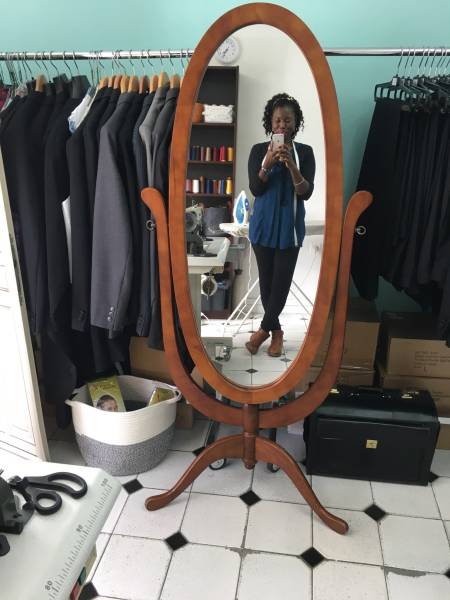 Service de retouche pour tous types de vétements à Aix-en-Provence la Parade