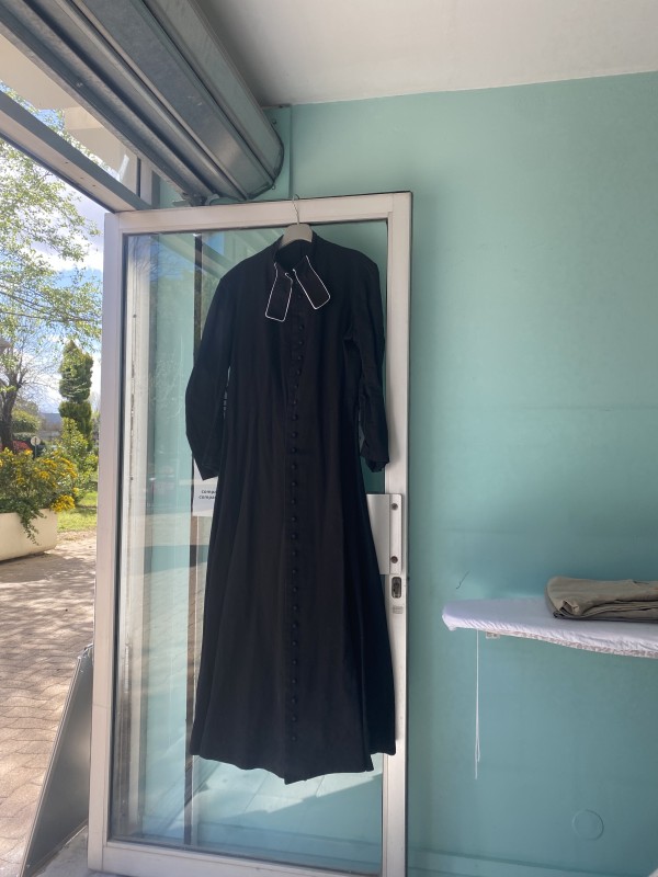 Renforcement de bouton de toge Avocat au meilleur prix Aix en Provence